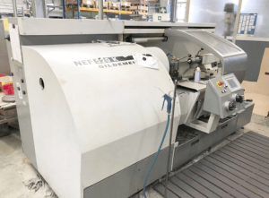 Gildemeister NEF-520 K – Year 2004