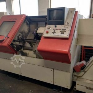 Gildemeister NEF CT40 - Year 1988