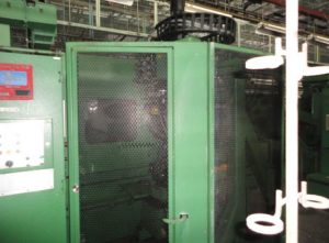 Gleason GMAXX 2010 – Year 1991