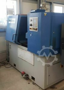 Gustav Göckel RB3 – Year 2010