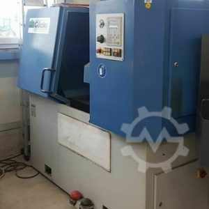 Gustav Göckel RB3 - Year 2010