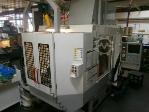 HAAS 1RPHE – 2002 Model