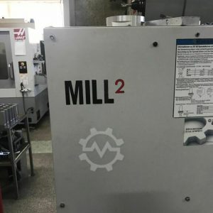 HAAS Mini Mill 2 - 2009 Model