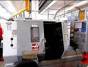 HAAS SL 20 - Year 2007