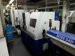 HANWHA ML 26 – Year 1999