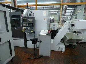 HARDINGE T-51SPMSY – Year 2016
