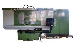 HAUNI BLOHM PROFIMAT 408