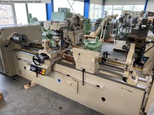 HECKERT ZFWVG 250 x 2000 – Year 1981