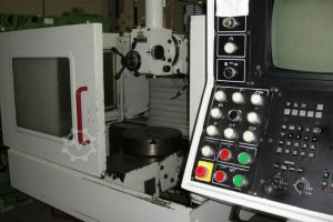 HERMLE UWF 600 – Year 1986