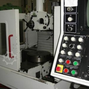 HERMLE UWF 600 - Year 1986