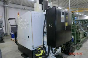 HURCO VMX 24 – Year 2006