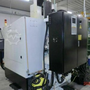 HURCO VMX 24 - Year 2006