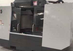 Haas VF-5/40 - Year 2018