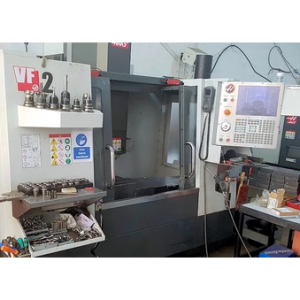 Haas VF-2 - Year 2016