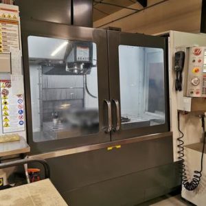 HAAS VF3 - 2013 Model