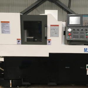 Haisen M205 5 Axis 20mm Twin Spindle