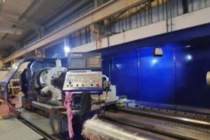 Hankook Protec 13ND – Year 2009