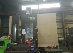 Hankook VTC-200E – Year 2010