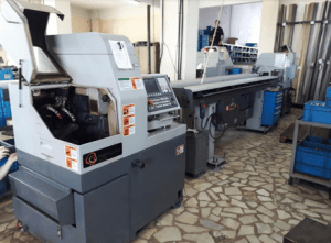 Hanwha XP16 – Year 2008