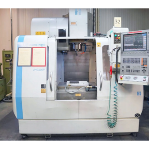 HARDINGE VMC 600P3