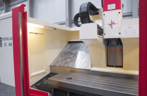 Hedelius C 60 Single-1200 – Year 2005