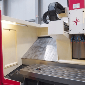 Hedelius C 60 Single-1200 - Year 2005