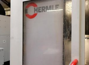 Hermle C40U – Year 2005