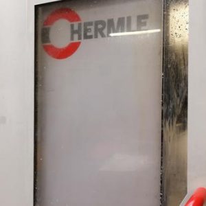 Hermle C40U - Year 2005