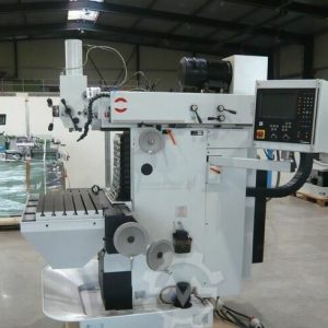 Hermle UWF 802M - Year 1995