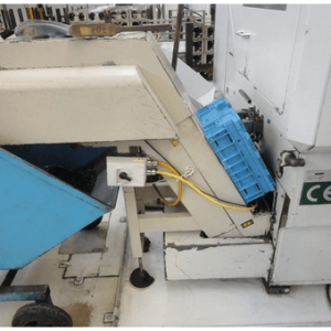 Hessapp DVH 25/250 - Year 1993