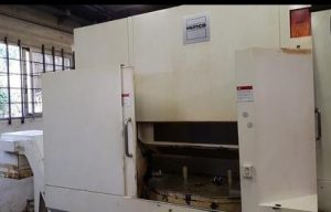 Hurco VSA 320 ST – Year 1996