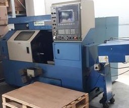 Hyundai HIT 15S - 1998 Model