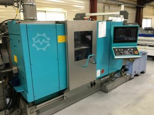 INDEX C100 – Year 2017