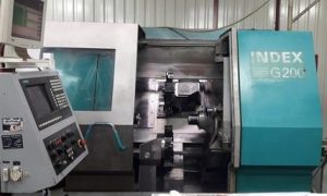 INDEX G200 – Year 1994