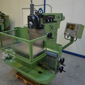 INTOS FNGP 40 - Year 2002