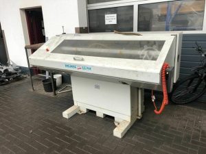 IRCO Breuning ILS RBK 10016 – Year 2007