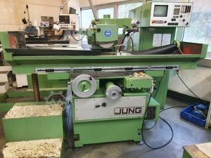 Jung JF 625M – Year 1986