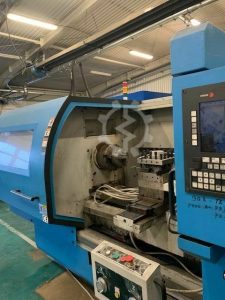 Knuth FORCETURN 630.30 – Year 2015