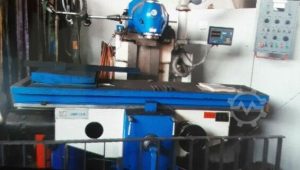 Knuth UWF 15B – Year 2007