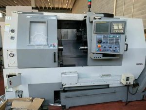 LEADWELL T6 MSY – Year 2010