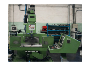 Lagun FTV 5 – Year 1996