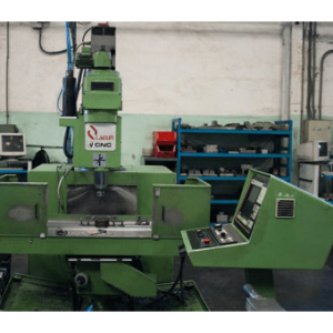 Lagun FTV 5 - Year 1996