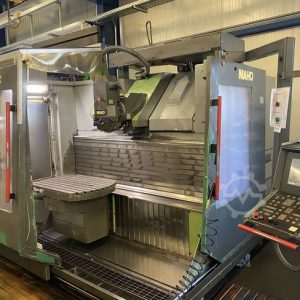 MAHO MH 800 C - Year 1990