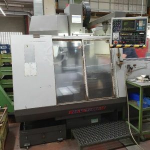 MATRA KIRA KV- 5 MC - Year 1987