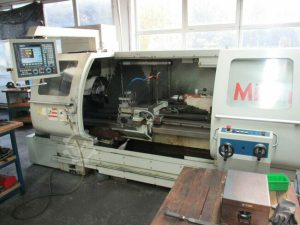 MICROTURN BNC 1860 – Year 2004