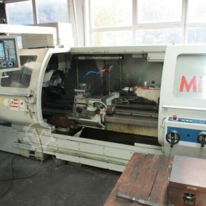 MICROTURN BNC 1860 - Year 2004