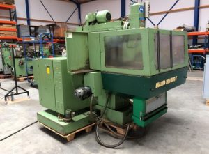 Maho MH 600T – Year 1988