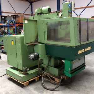 Maho MH 600T - Year 1988