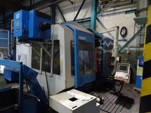 Maho MH1600S – Year 1988