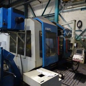 Maho MH1600S - Year 1988